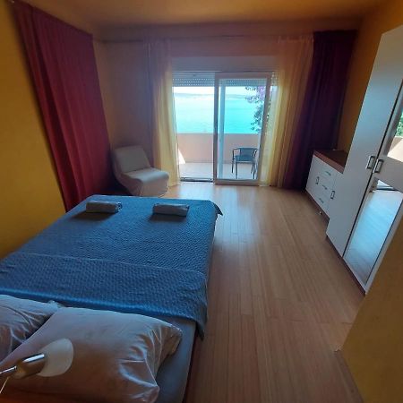 Apartman Atanasov Селине Екстериор снимка