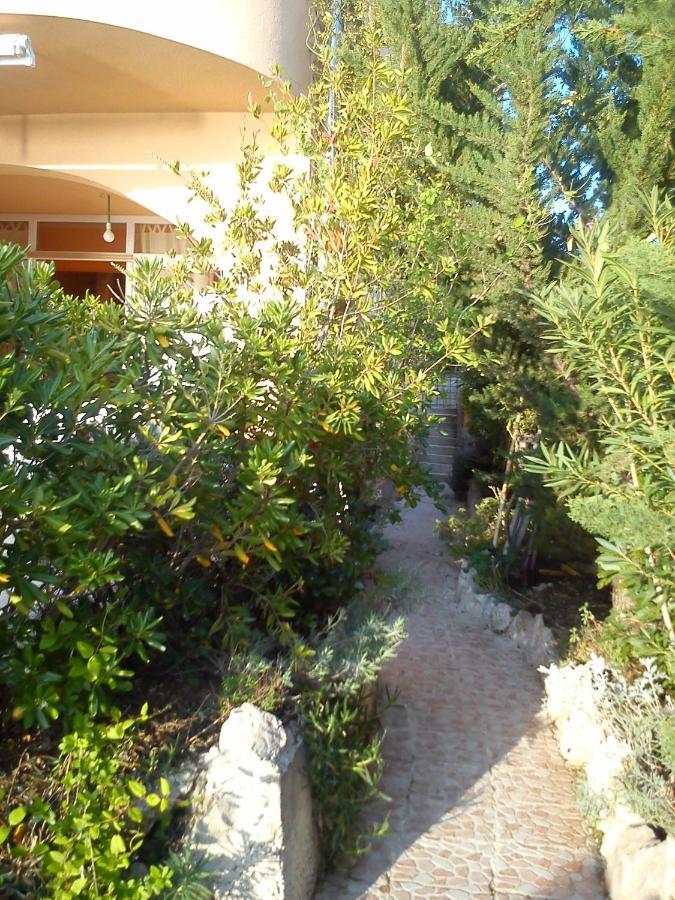 Apartman Atanasov Селине Екстериор снимка