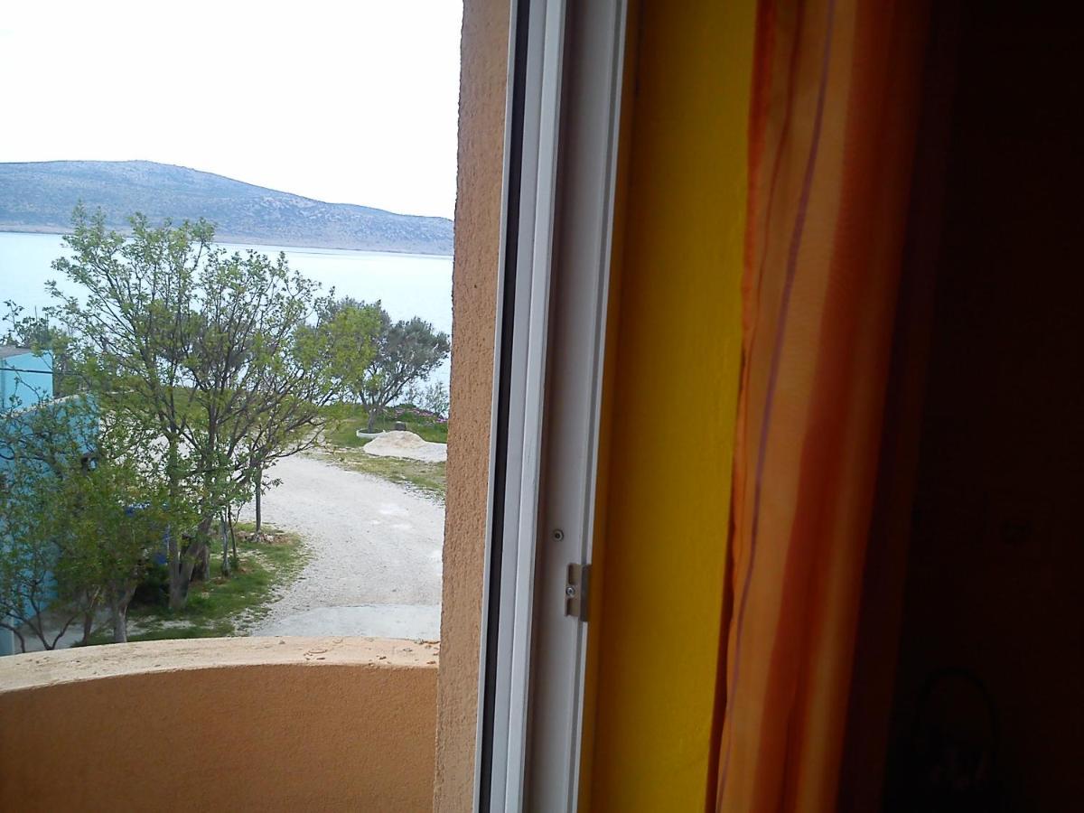 Apartman Atanasov Селине Екстериор снимка