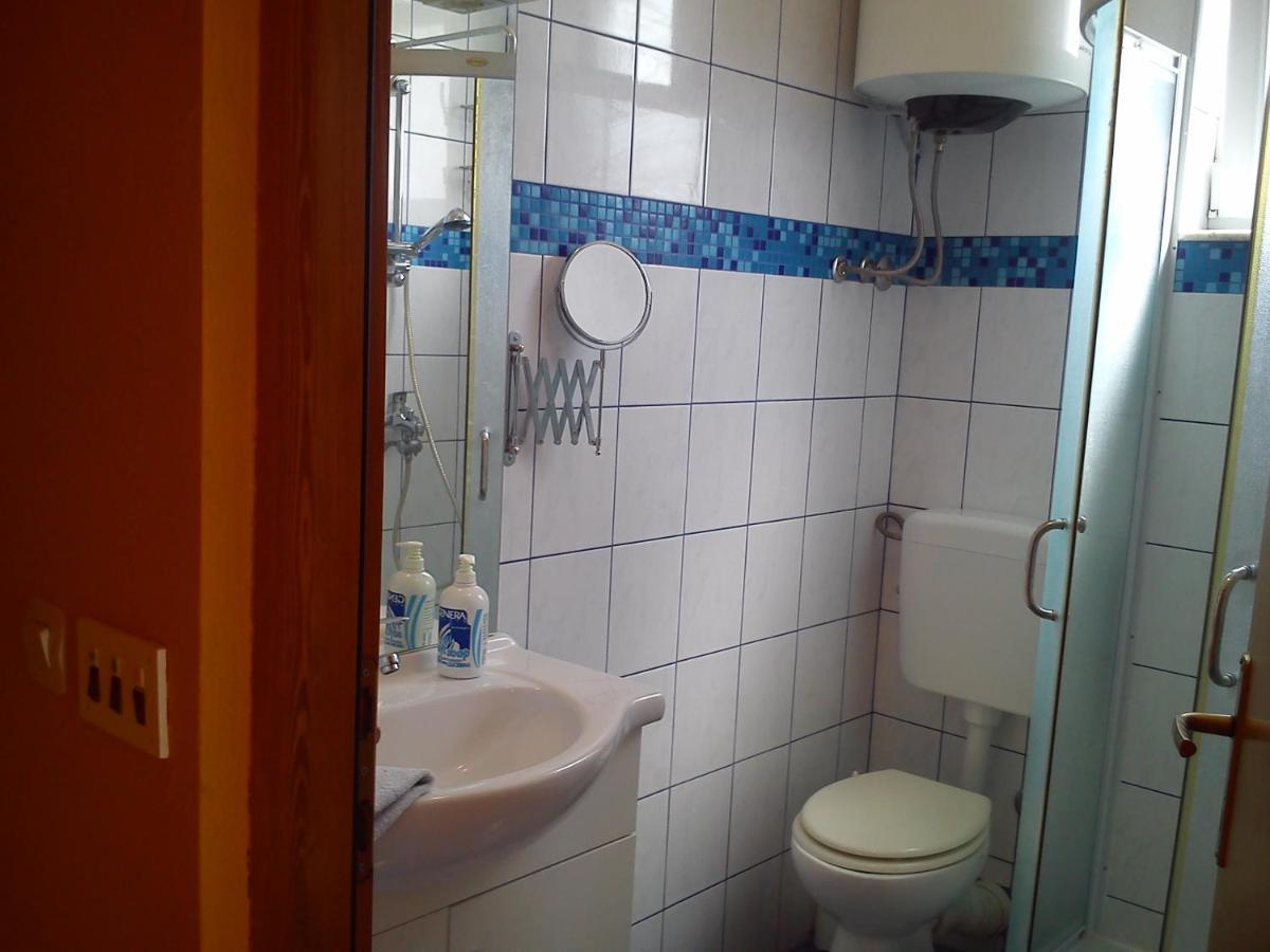 Apartman Atanasov Селине Екстериор снимка