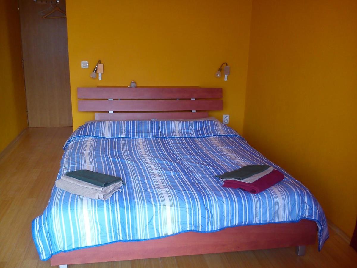 Apartman Atanasov Селине Екстериор снимка