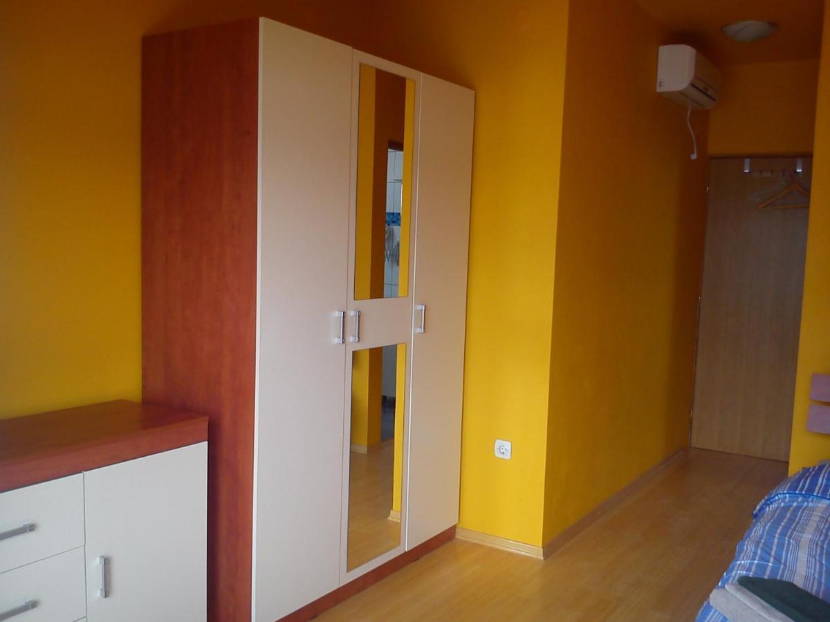 Apartman Atanasov Селине Екстериор снимка