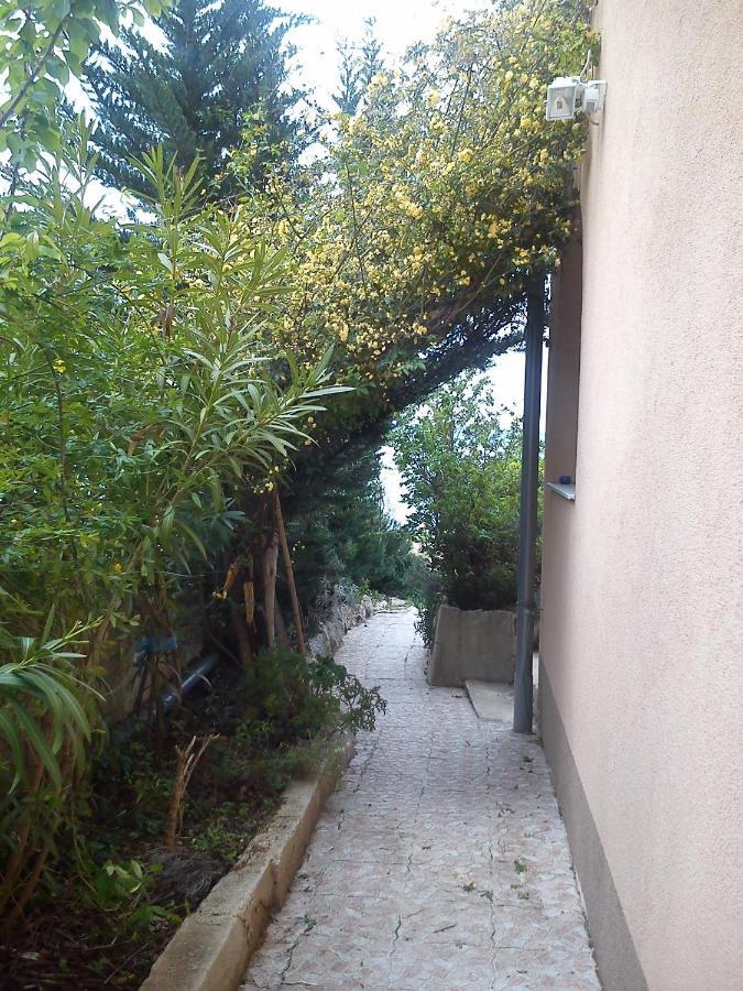 Apartman Atanasov Селине Екстериор снимка