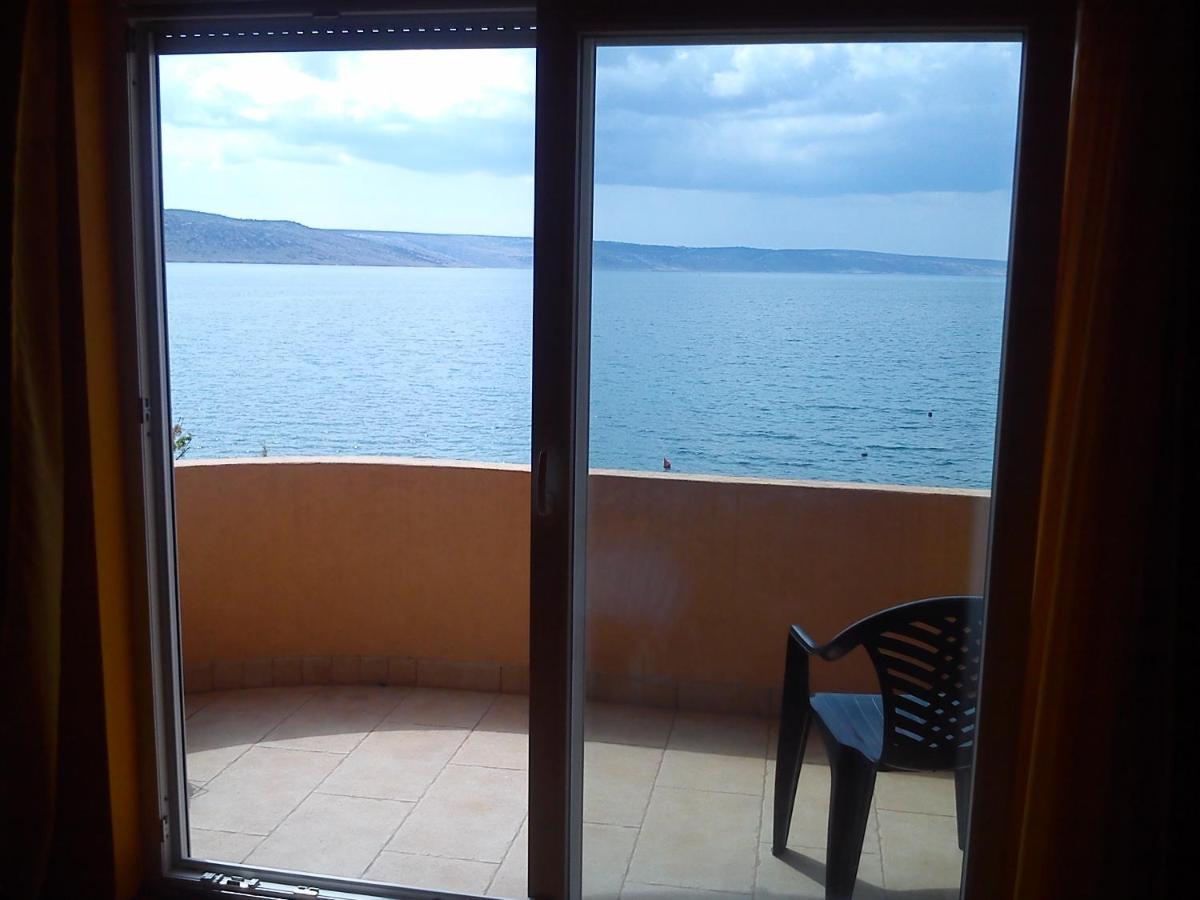 Apartman Atanasov Селине Екстериор снимка