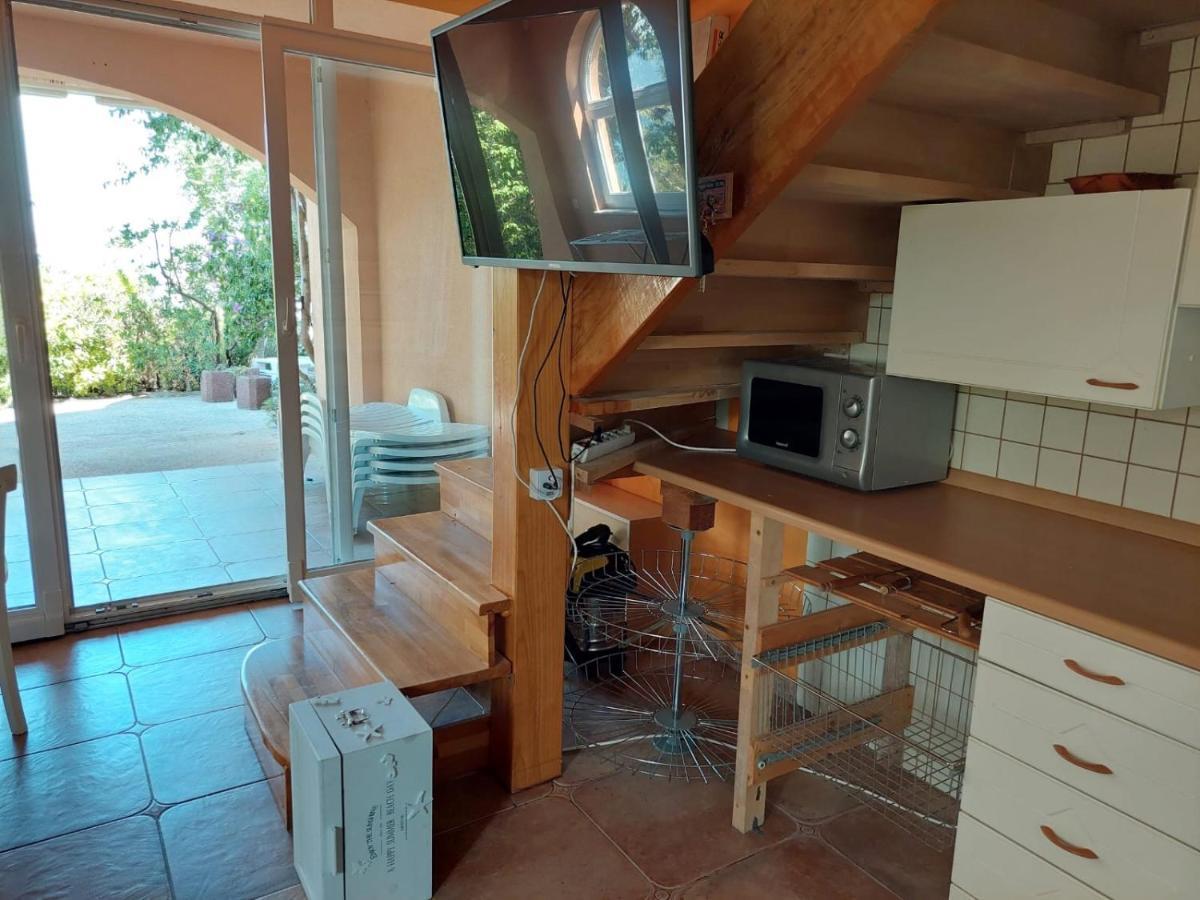 Apartman Atanasov Селине Екстериор снимка