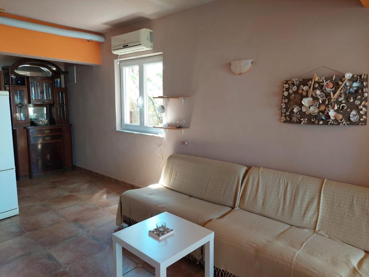 Apartman Atanasov Селине Екстериор снимка
