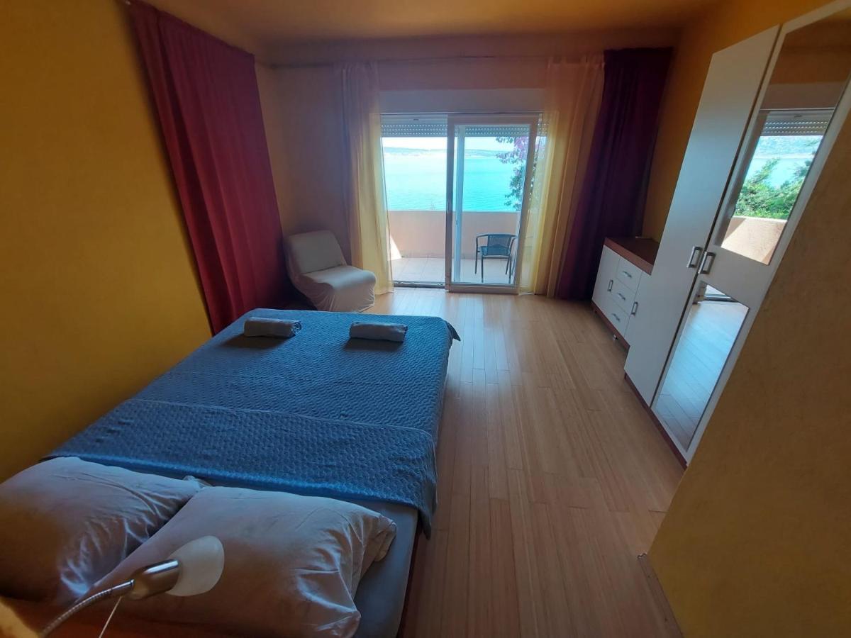 Apartman Atanasov Селине Екстериор снимка